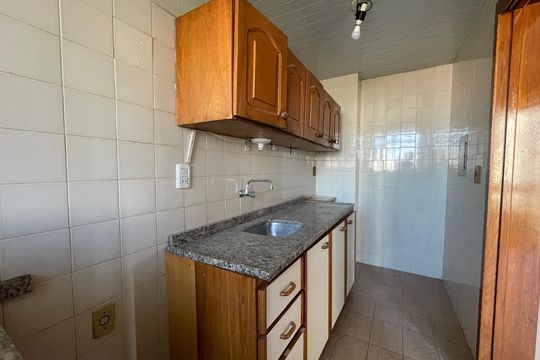 Apartamento para alugar com 2 quartos, 66m² em Rio Branco, Novo Hamburgo