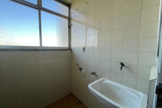 Apartamento para alugar com 2 quartos, 66m² em Rio Branco, Novo Hamburgo