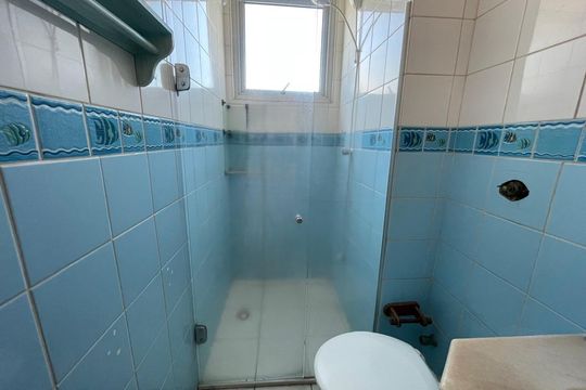 Apartamento para alugar com 2 quartos, 66m² em Rio Branco, Novo Hamburgo