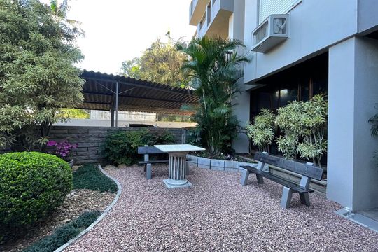 Apartamento para alugar com 2 quartos, 66m² em Rio Branco, Novo Hamburgo