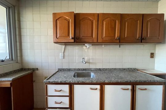 Apartamento para alugar com 2 quartos, 66m² em Rio Branco, Novo Hamburgo