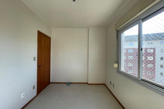 Apartamento para alugar com 2 quartos, 66m² em Rio Branco, Novo Hamburgo