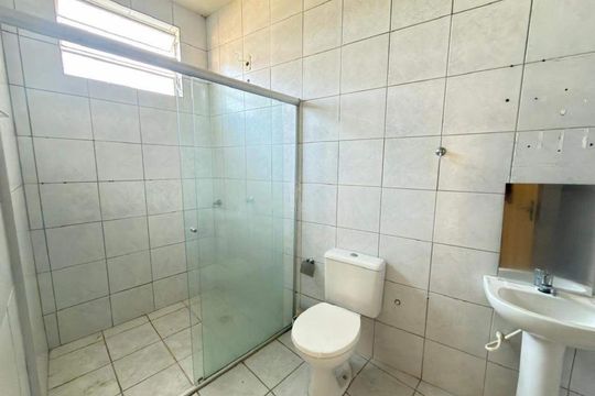Casa à venda com 3 quartos, 97m² em Manacás, Belo Horizonte