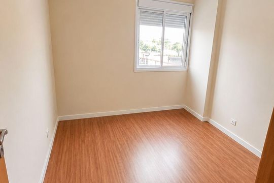 Quarto de apartamento à venda com 2 quartos, 73m² em Belenzinho, São Paulo