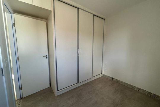Apartamento à venda com 2 quartos, 116m² em Castelo, Belo Horizonte