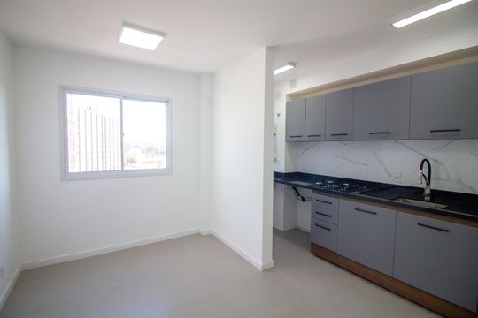 Apartamento para alugar com 2 quartos, 39m² em Santo Amaro, São Paulo