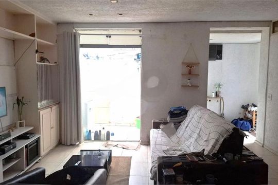 Casa de Condomínio à venda com 2 quartos, 80m² em Lapa de Baixo, São Paulo