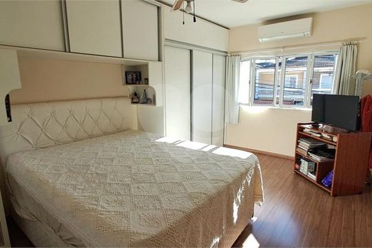 Casa à venda com 3 quartos, 127m² em Mandaqui, São Paulo