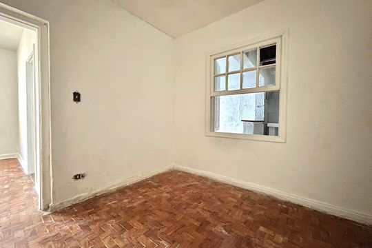 Suite de casa para alugar com 1 quarto, 40m² em Jardim Oriental, São Paulo