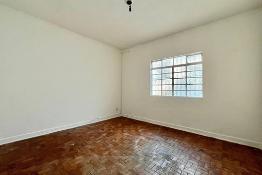 Sala de casa para alugar com 1 quarto, 40m² em Jardim Oriental, São Paulo