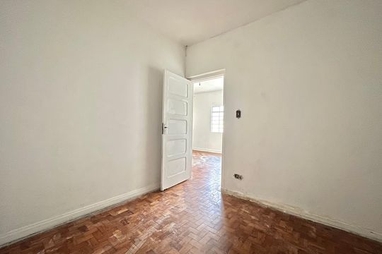 Suite de casa para alugar com 1 quarto, 40m² em Jardim Oriental, São Paulo