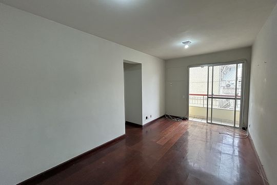 Apartamento para alugar com 2 quartos, 59m² em Todos Os Santos, Rio de Janeiro