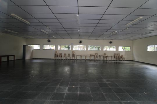 Área Comum de apartamento para alugar com 2 quartos, 60m² em Conjunto Residencial Novo Pacaembu, São Paulo