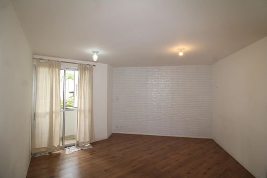 Apartamento para alugar com 2 quartos, 60m² em Conjunto Residencial Novo Pacaembu, São Paulo