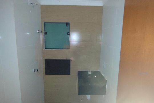 Apartamento à venda com 2 quartos, 39m² em Parque Mandaqui, São Paulo