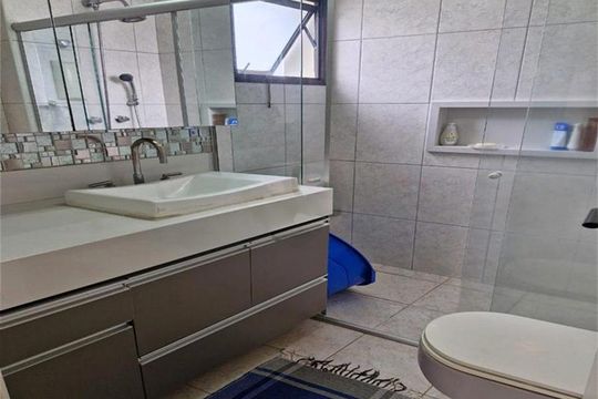 Apartamento à venda com 3 quartos, 112m² em Perdizes, São Paulo