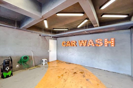 Área comum de apartamento para alugar com 1 quarto, 38m² em Vila Esperança, São Paulo