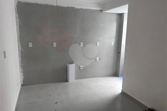 Apartamento à venda com 1 quarto, 29m² em Santana, São Paulo
