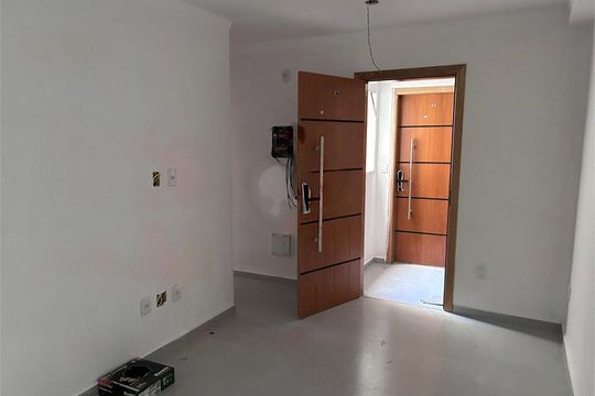 Apartamento à venda com 1 quarto, 29m² em Santana, São Paulo