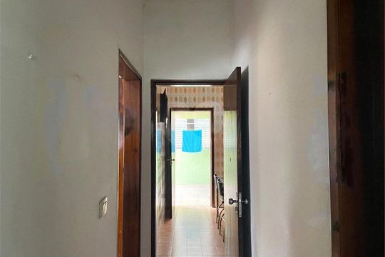 Casa à venda com 2 quartos, 136m² em Vila Mazzei, São Paulo
