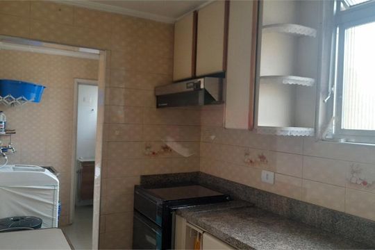Apartamento à venda com 3 quartos, 78m² em Vila Constança, São Paulo