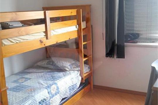 Apartamento à venda com 3 quartos, 78m² em Vila Constança, São Paulo