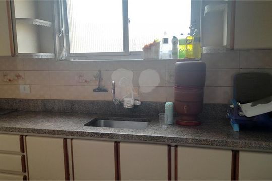 Apartamento à venda com 3 quartos, 78m² em Vila Constança, São Paulo
