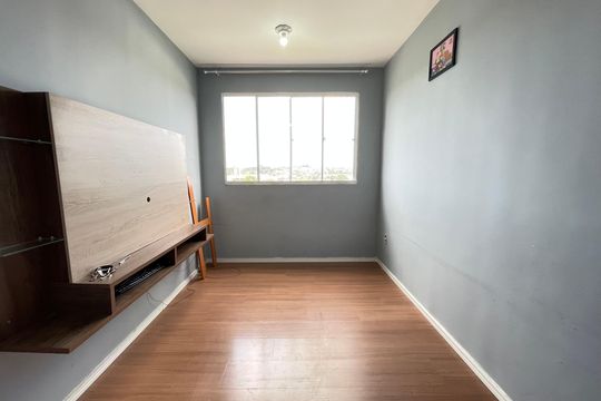 Apartamento para alugar com 2 quartos, 42m² em Jardim D’abril, São Paulo