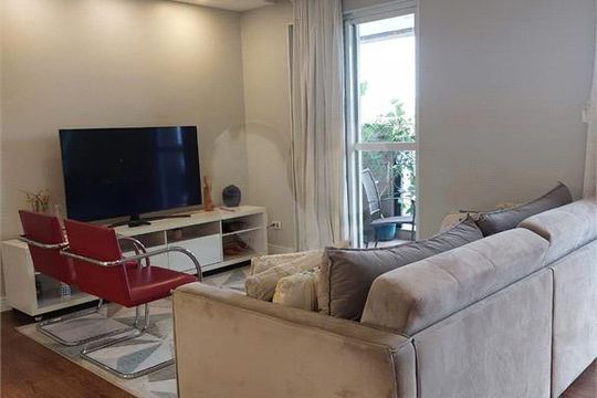 Apartamento à venda com 3 quartos, 105m² em Alto da Mooca, São Paulo