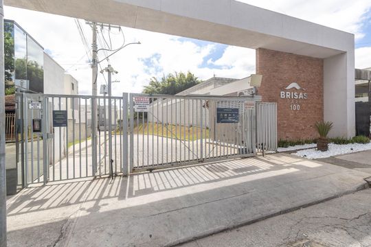 Fachada de apartamento para alugar com 2 quartos, 63m² em Centro, Ribeirão das Neves