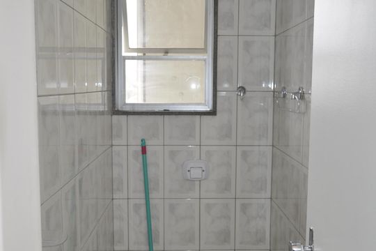 Apartamento para alugar com 2 quartos, 56m² em Del Castilho, Rio de Janeiro