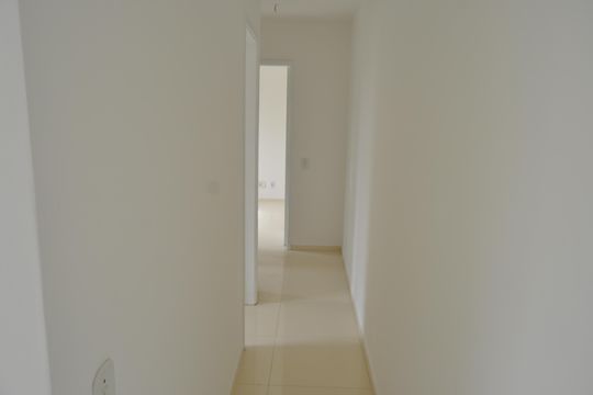 Apartamento para alugar com 2 quartos, 56m² em Del Castilho, Rio de Janeiro