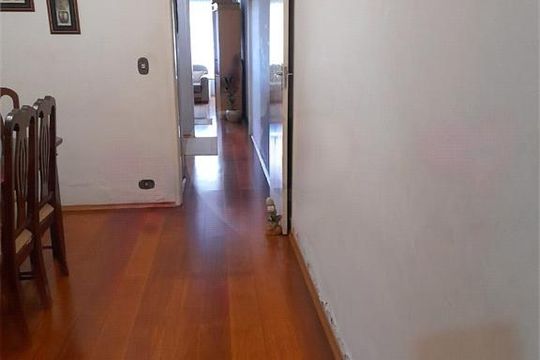 Casa à venda com 3 quartos, 160m² em Vila Isolina Mazzei, São Paulo