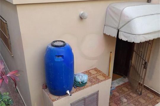 Casa à venda com 3 quartos, 160m² em Vila Isolina Mazzei, São Paulo