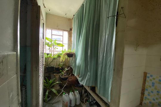 Apartamento à venda com 2 quartos, 63m² em Inhaúma, Rio de Janeiro