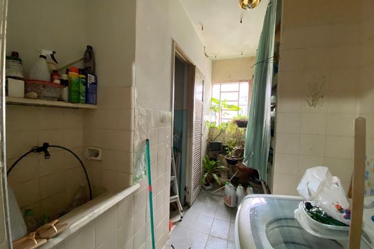 Apartamento à venda com 2 quartos, 63m² em Inhaúma, Rio de Janeiro