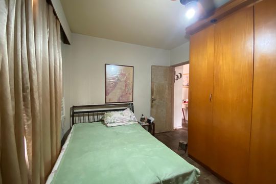 Quarto de apartamento à venda com 2 quartos, 63m² em Inhaúma, Rio de Janeiro