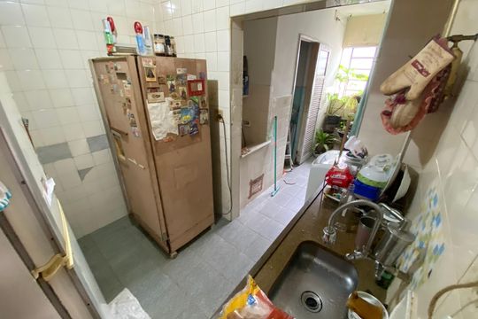 Apartamento à venda com 2 quartos, 63m² em Inhaúma, Rio de Janeiro