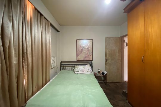 Apartamento à venda com 2 quartos, 63m² em Inhaúma, Rio de Janeiro