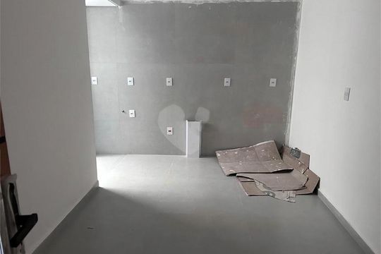 Apartamento à venda com 1 quarto, 29m² em Santana, São Paulo