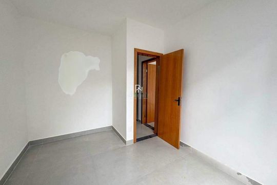Casa à venda com 3 quartos, 106m² em Manacás, Belo Horizonte