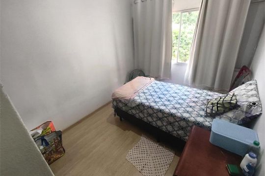 Apartamento à venda com 2 quartos, 63m² em Tucuruvi, São Paulo