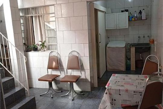 Casa à venda com 3 quartos, 125m² em Jardim Vila Formosa, São Paulo