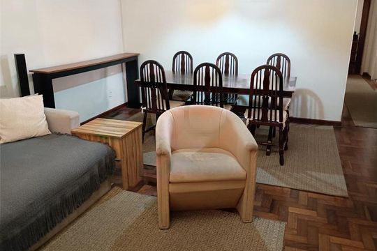 Casa à venda com 3 quartos, 200m² em Vila Amalia (Zona Norte), São Paulo