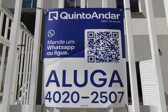 Fachada de apartamento para alugar com 1 quarto, 24m² em Itaquera, São Paulo