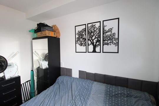 Quarto de apartamento para alugar com 1 quarto, 24m² em Itaquera, São Paulo