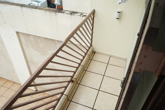 Sacada Suíte de casa à venda com 3 quartos, 265m² em Vila Beatriz, São Paulo