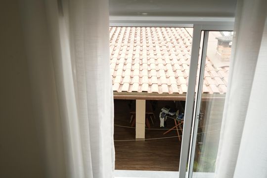 Vista do Quarto 1 de casa à venda com 3 quartos, 265m² em Vila Beatriz, São Paulo