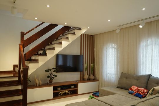 Casa à venda com 3 quartos, 265m² em Vila Beatriz, São Paulo