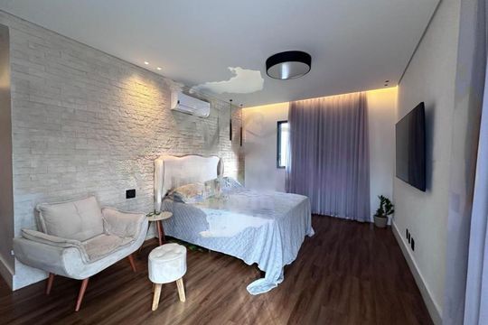 Casa à venda com 4 quartos, 398m² em Ville Des Lacs, Nova Lima